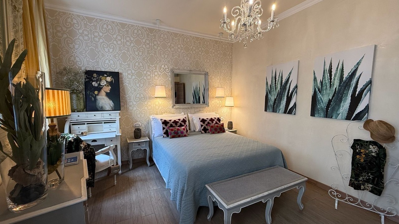 Photo of Bedroom in Borgo Trento