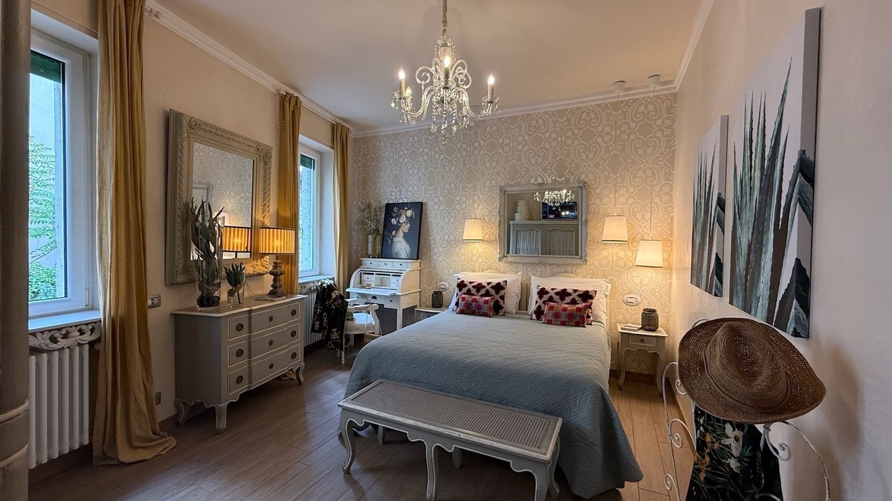 Photo of Bedroom in Borgo Trento