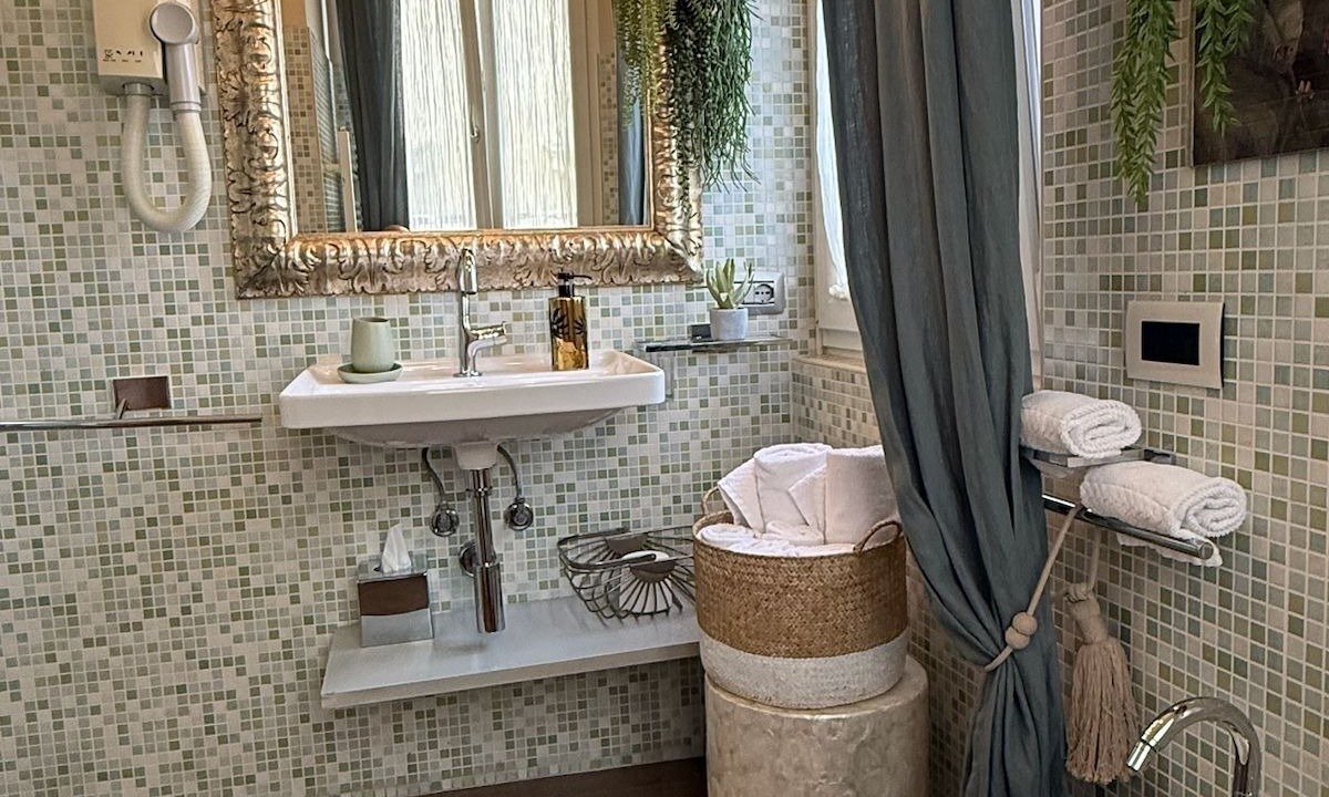 Photo of Bathroom in Borgo Trento