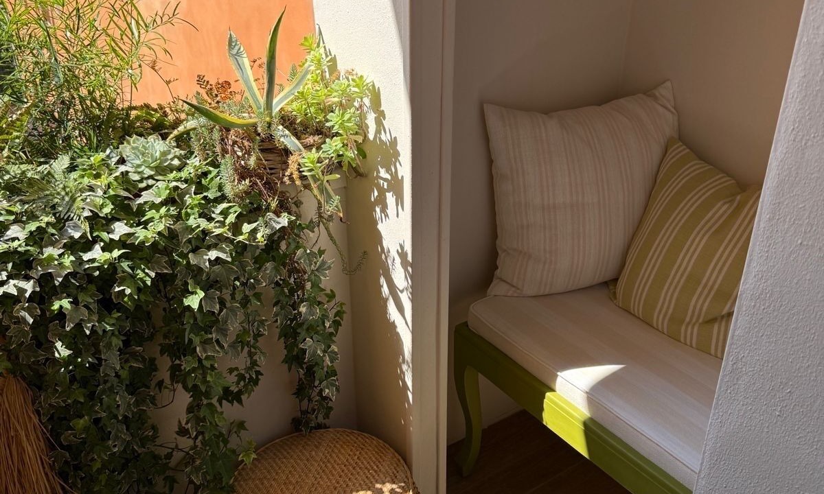 Photo of Outdoor in Borgo Trento