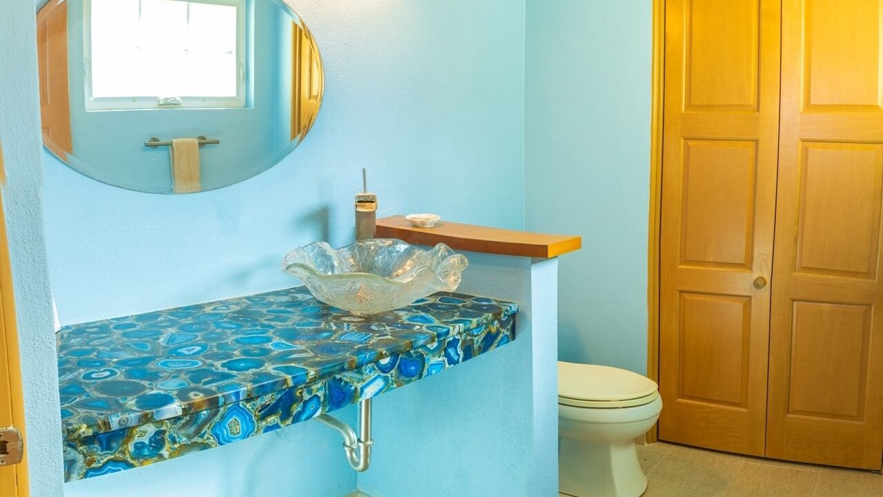 Photo of Bathroom in Stella Maris