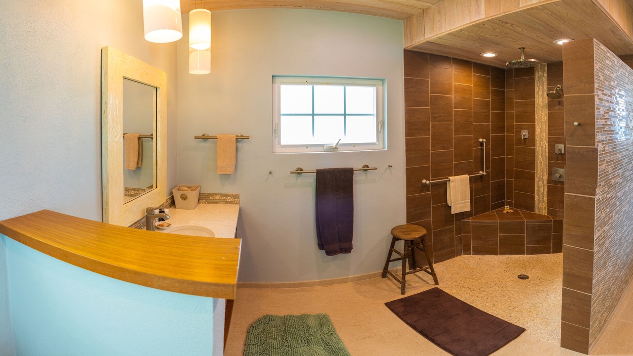 Photo of Bathroom in Stella Maris