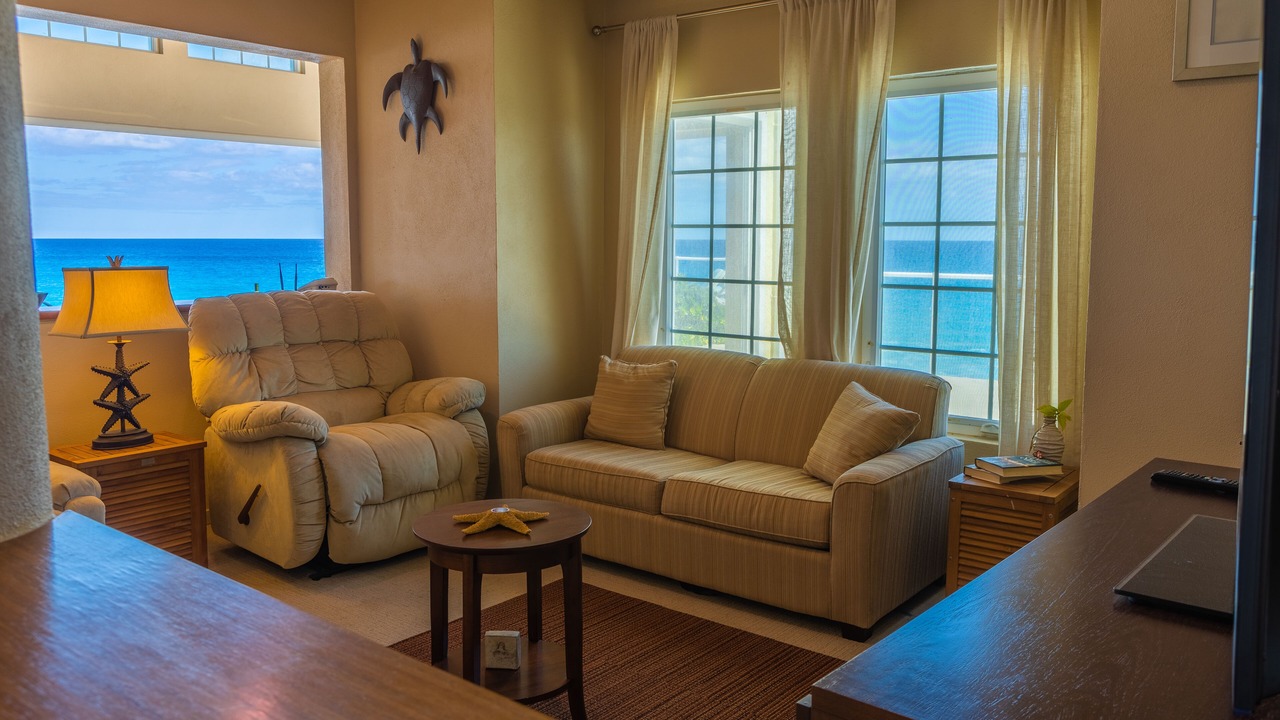 Photo of Livingroom in Stella Maris