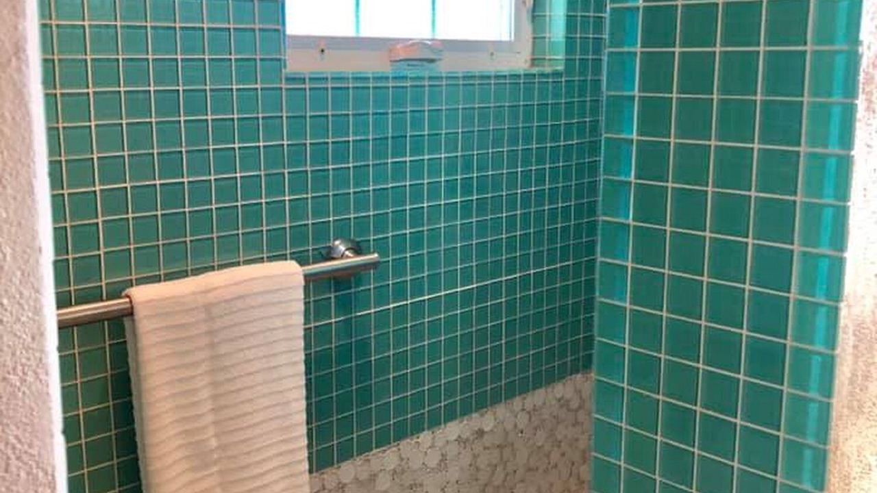 Photo of Bathroom in Stella Maris