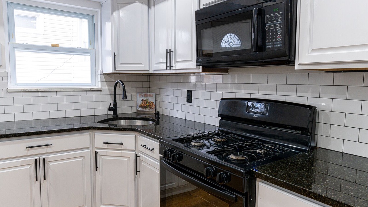 Photo of Kitchen in Queens