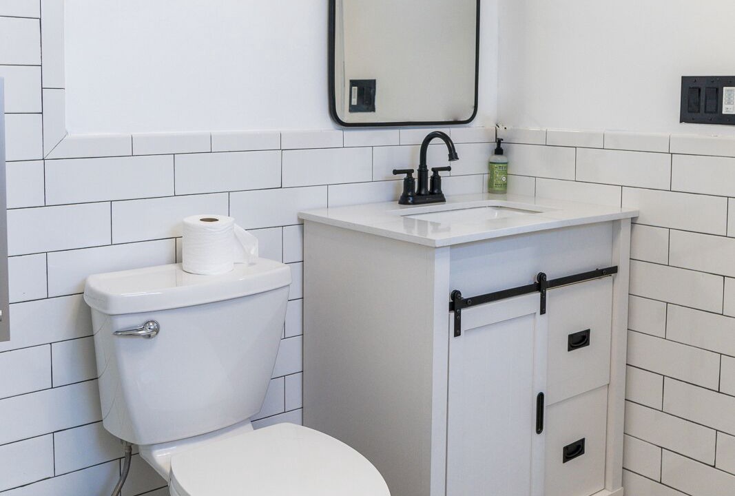 Photo of Bathroom in Queens