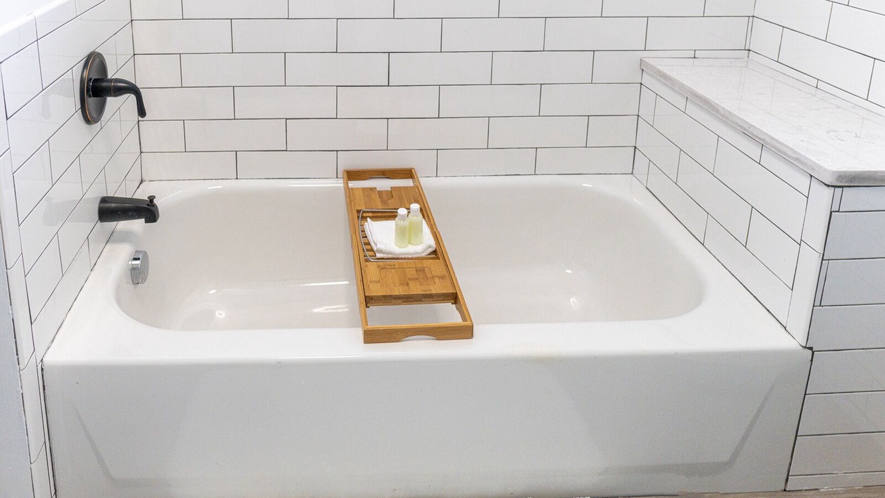 Photo of Bathroom in Queens