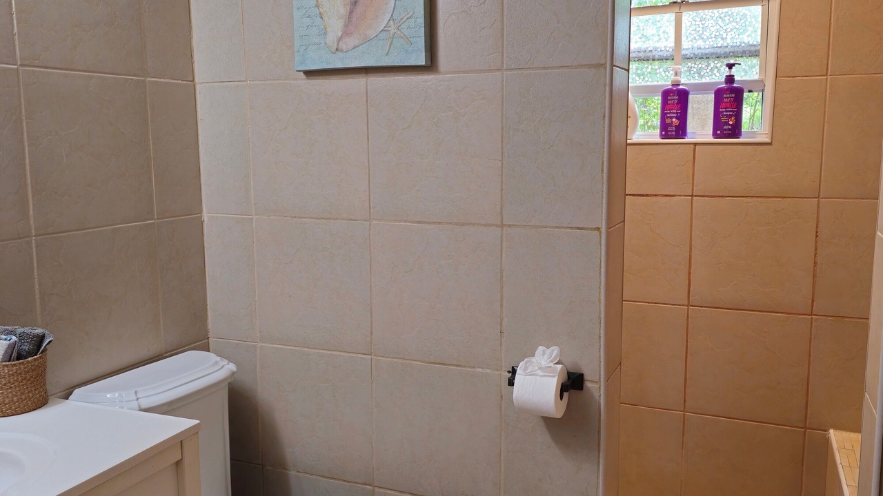 Photo of Bathroom in Blue Hills