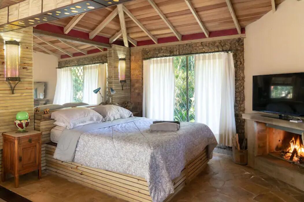 Photo of Bedroom in Moura Brasil