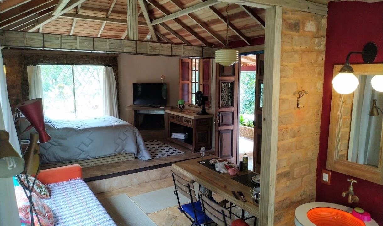 Photo of Bedroom in Moura Brasil
