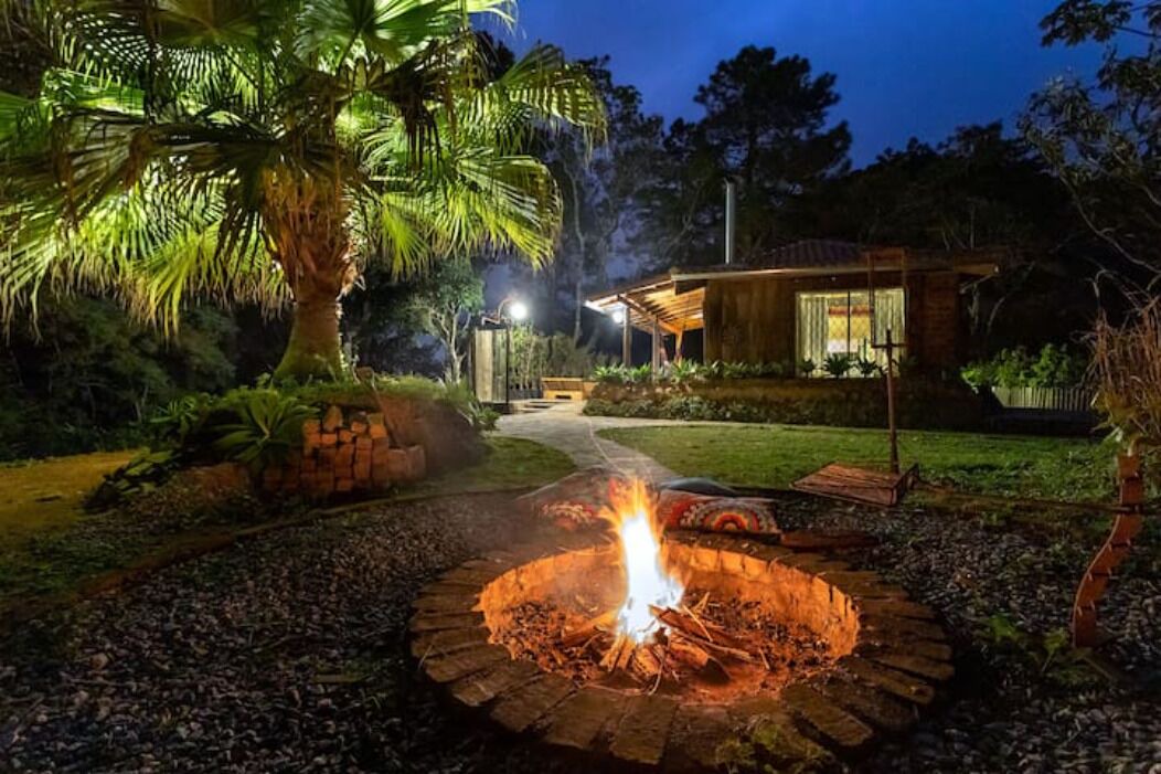 Photo of Outdoor in Moura Brasil