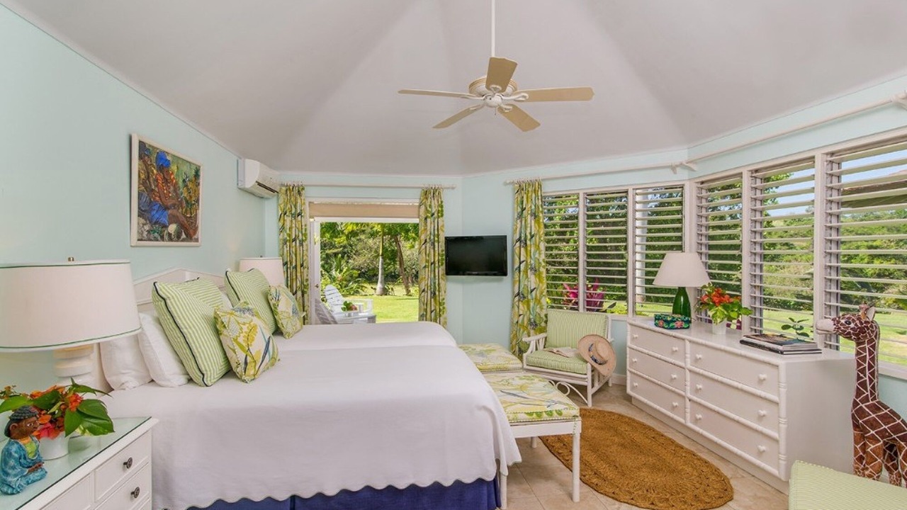 Photo of Bedroom in Tryall