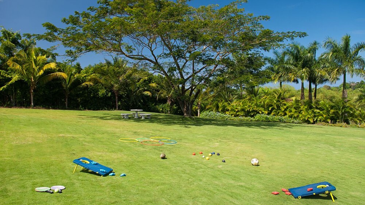 Photo of Outdoor in Tryall