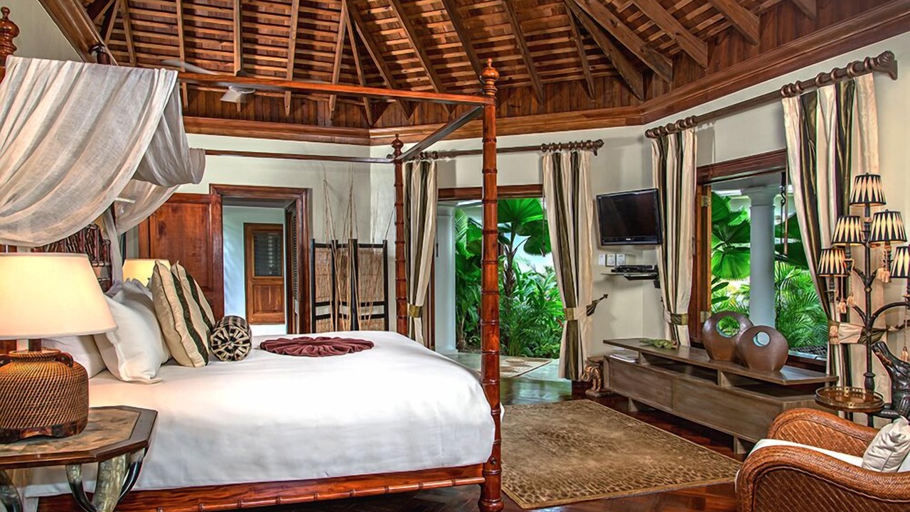 Photo of Bedroom in Tryall