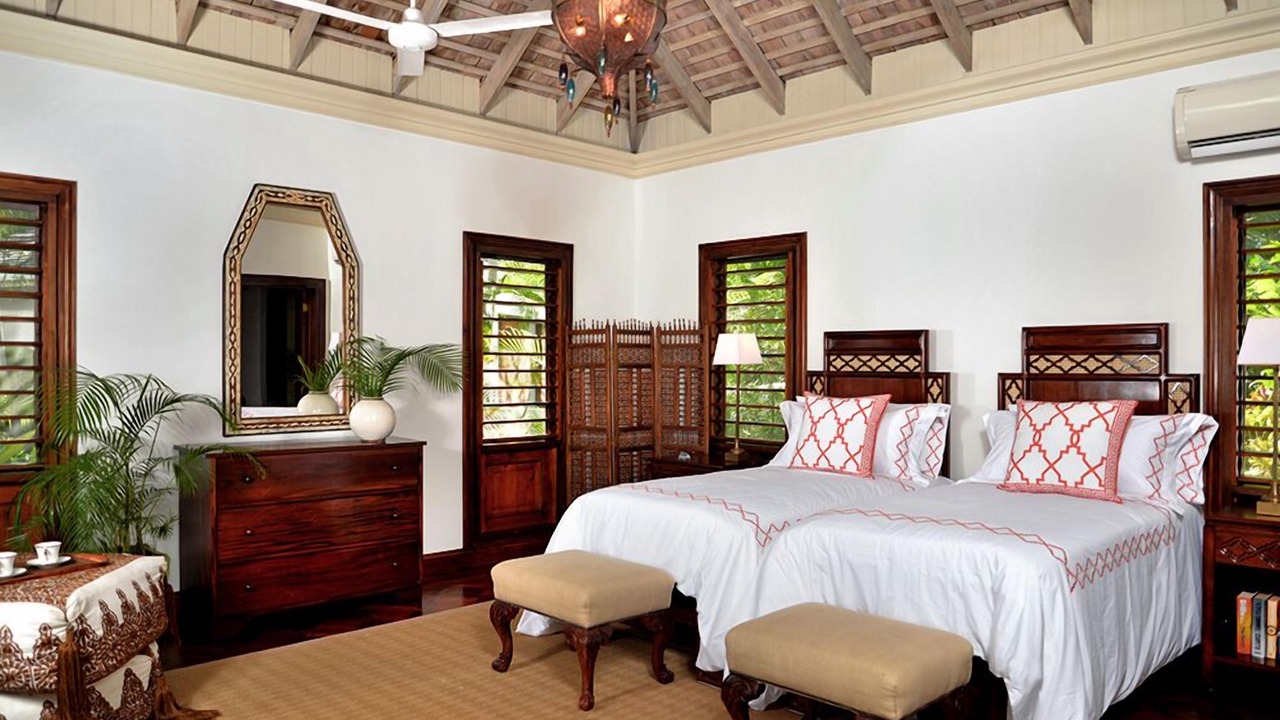 Photo of Bedroom in Tryall