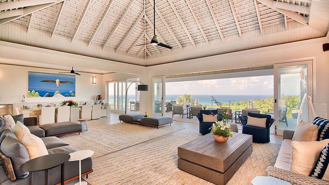 Photo of Livingroom in Tryall