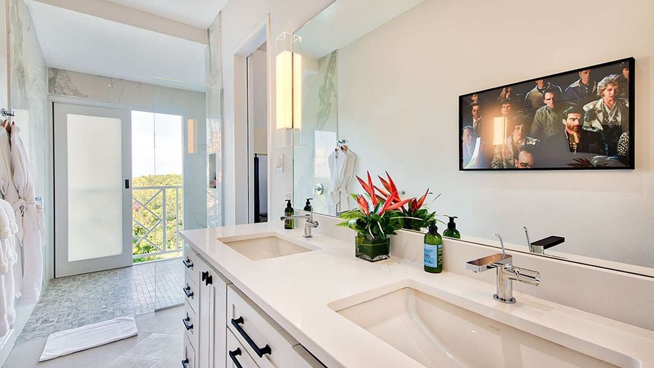 Photo of Bathroom in Tryall