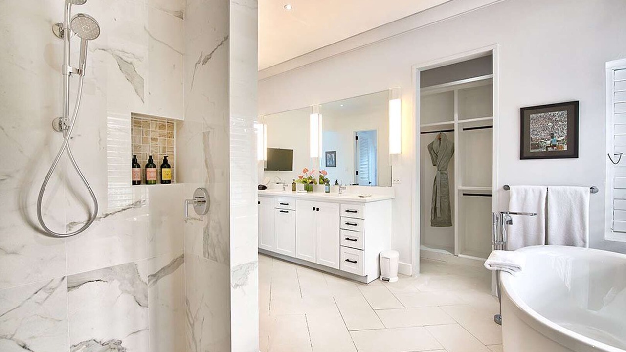 Photo of Bathroom in Tryall