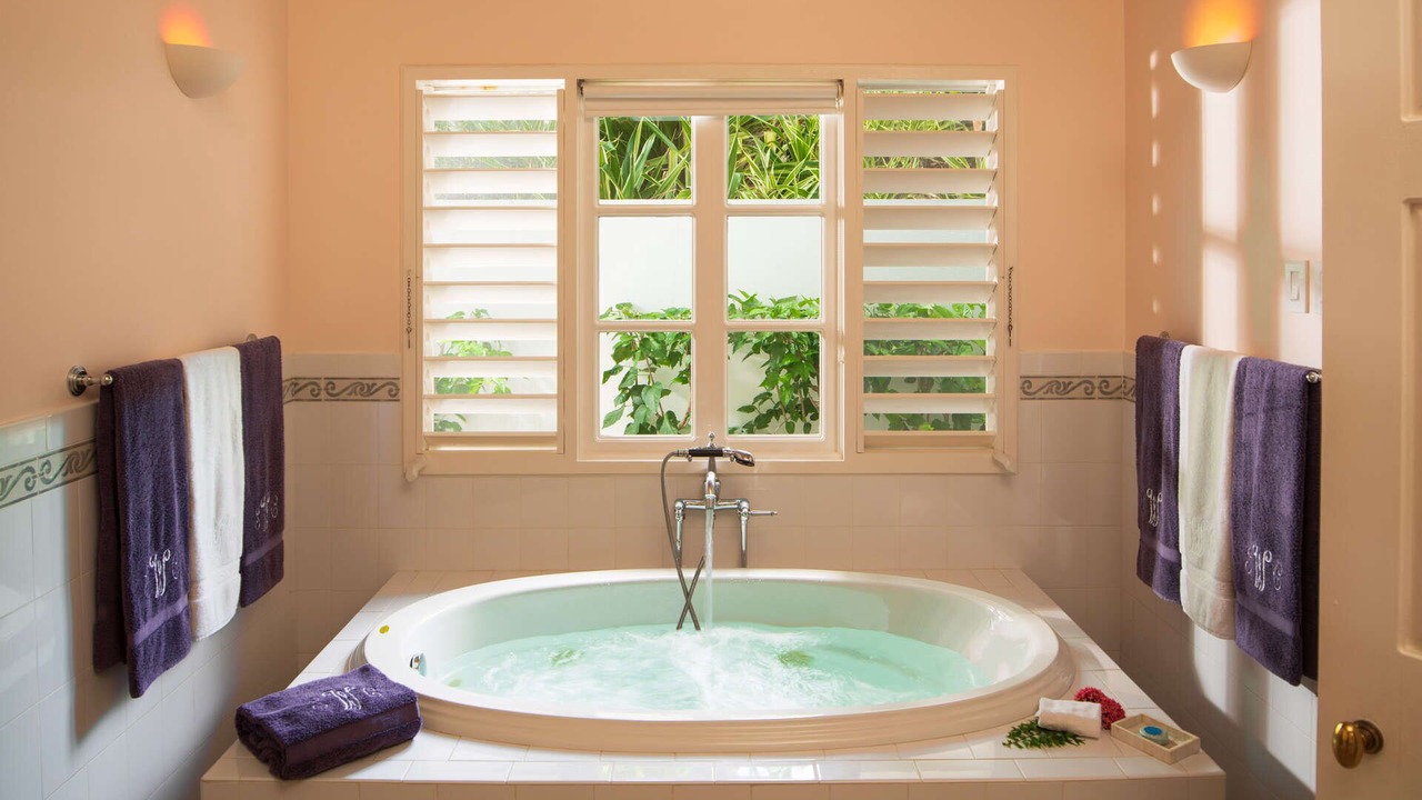 Photo of Bathroom in Tryall