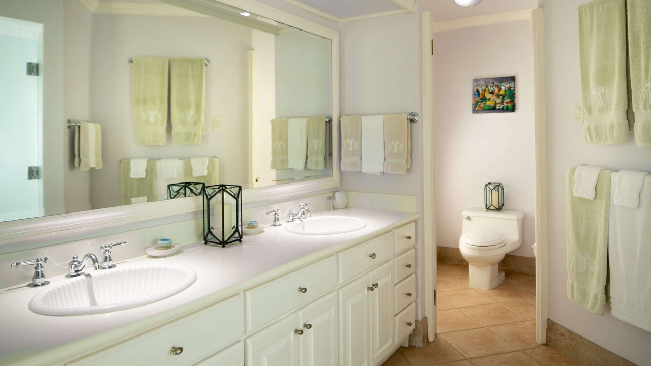 Photo of Bathroom in Tryall