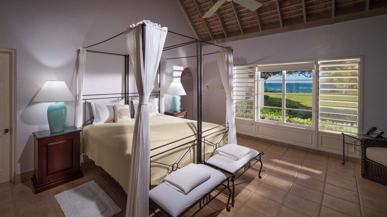 Photo of Bedroom in Tryall