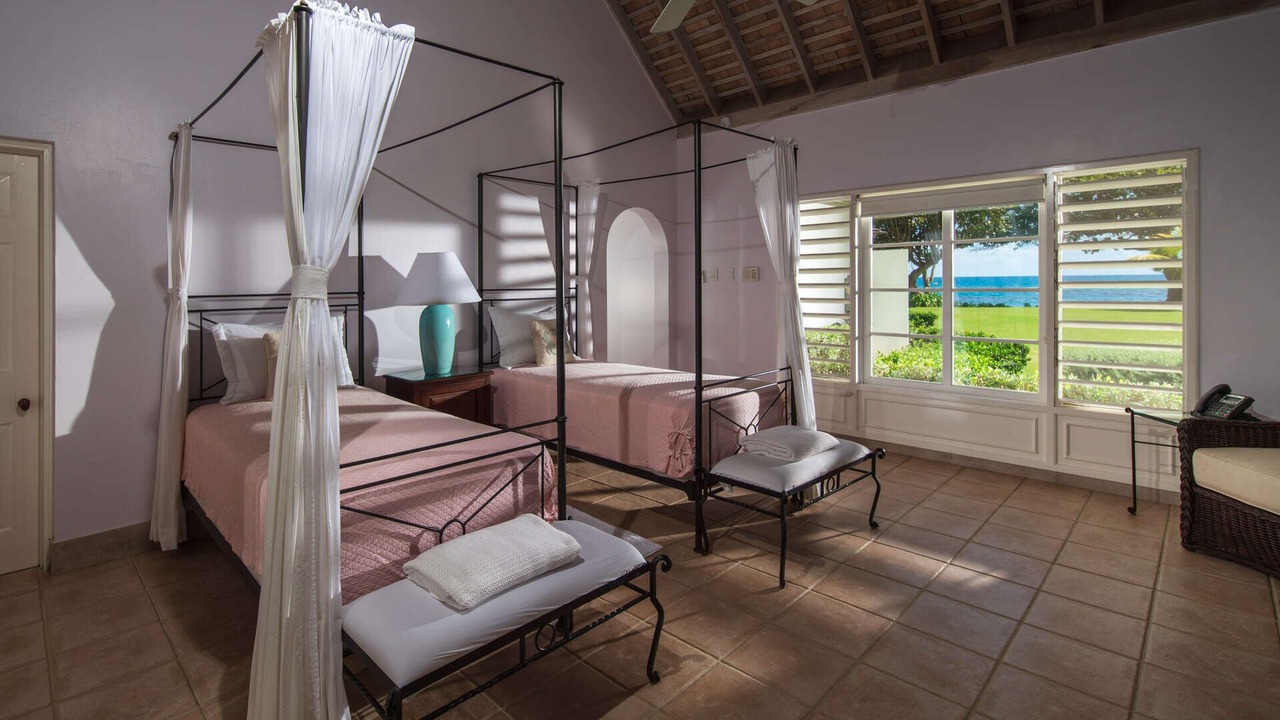 Photo of Bedroom in Tryall