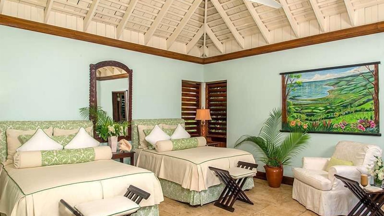 Photo of Bedroom in Tryall