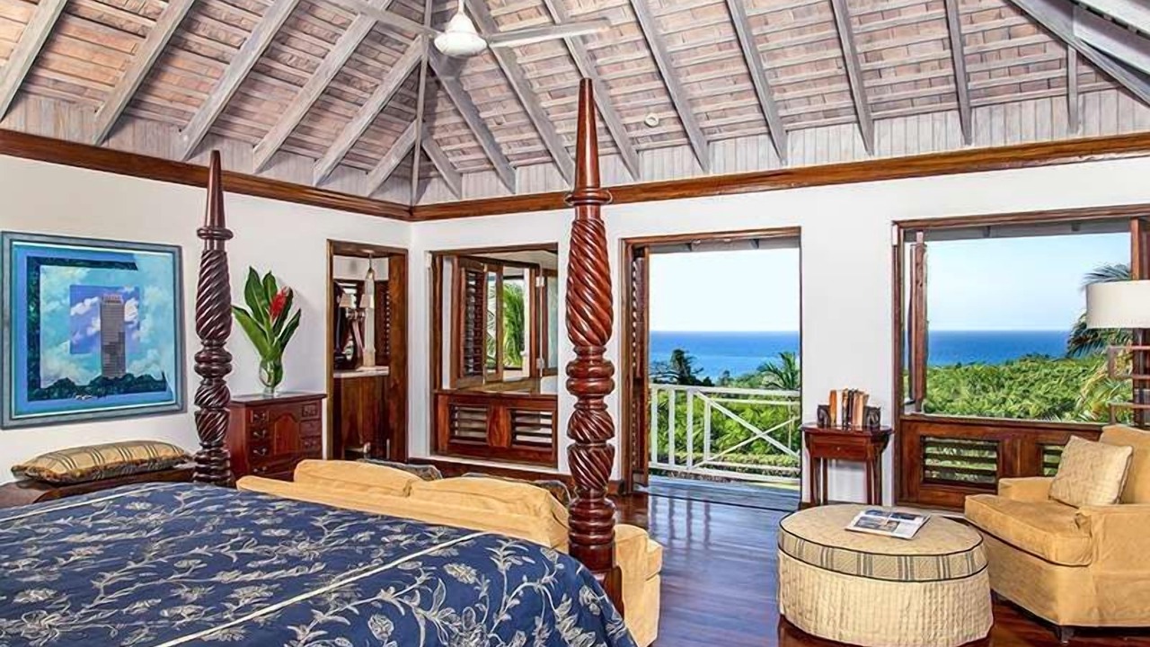 Photo of Bedroom in Tryall
