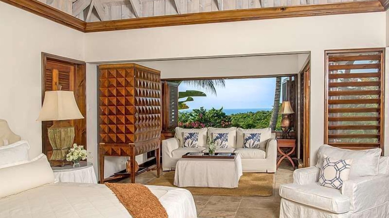 Photo of Bedroom in Tryall