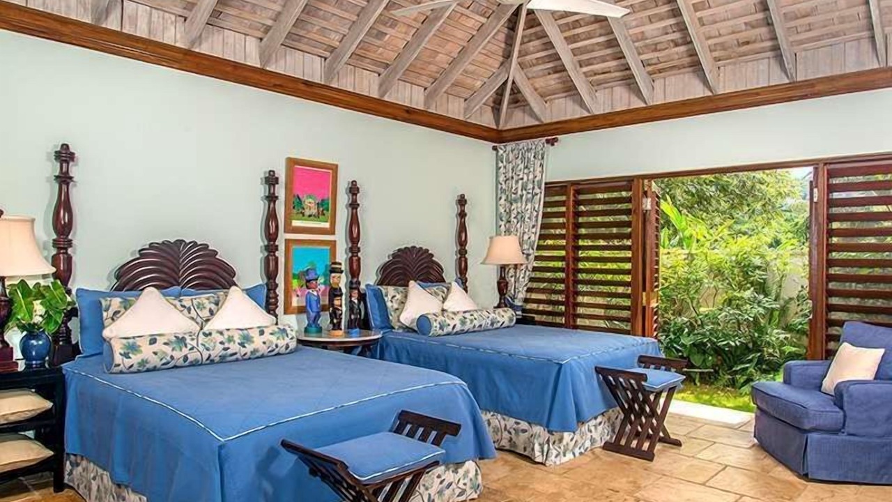 Photo of Bedroom in Tryall