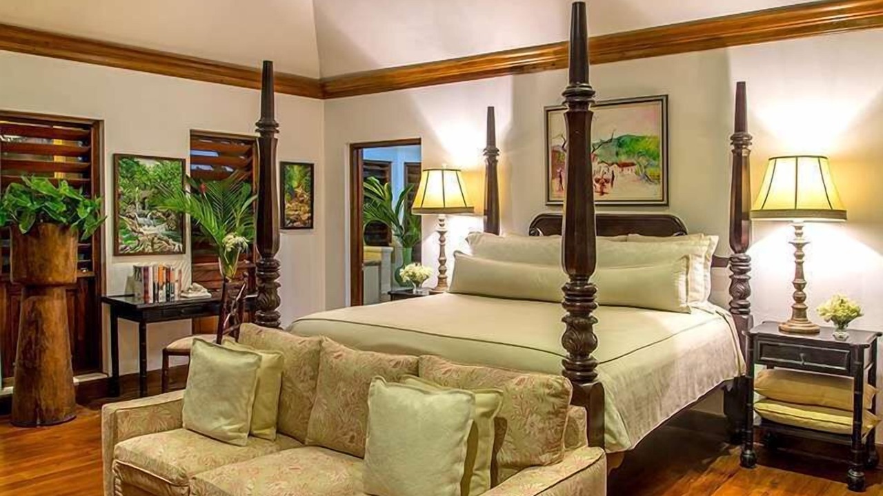 Photo of Bedroom in Tryall