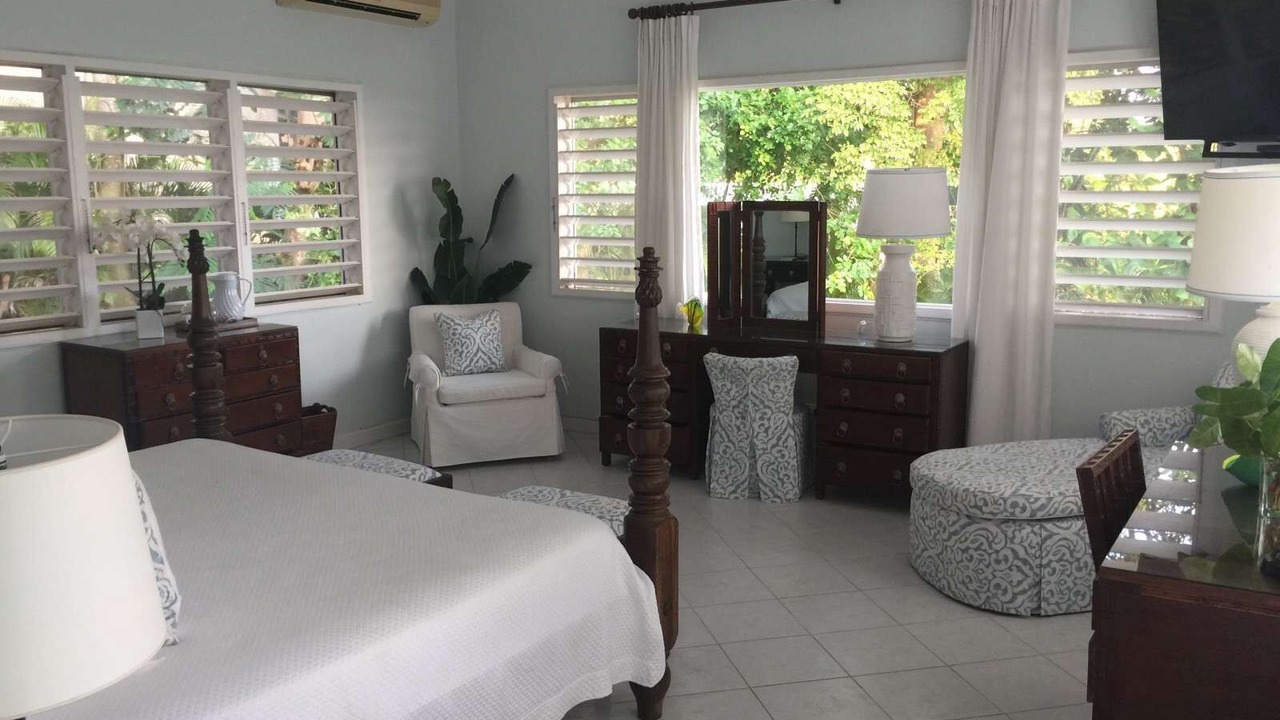 Photo of Bedroom in Tryall