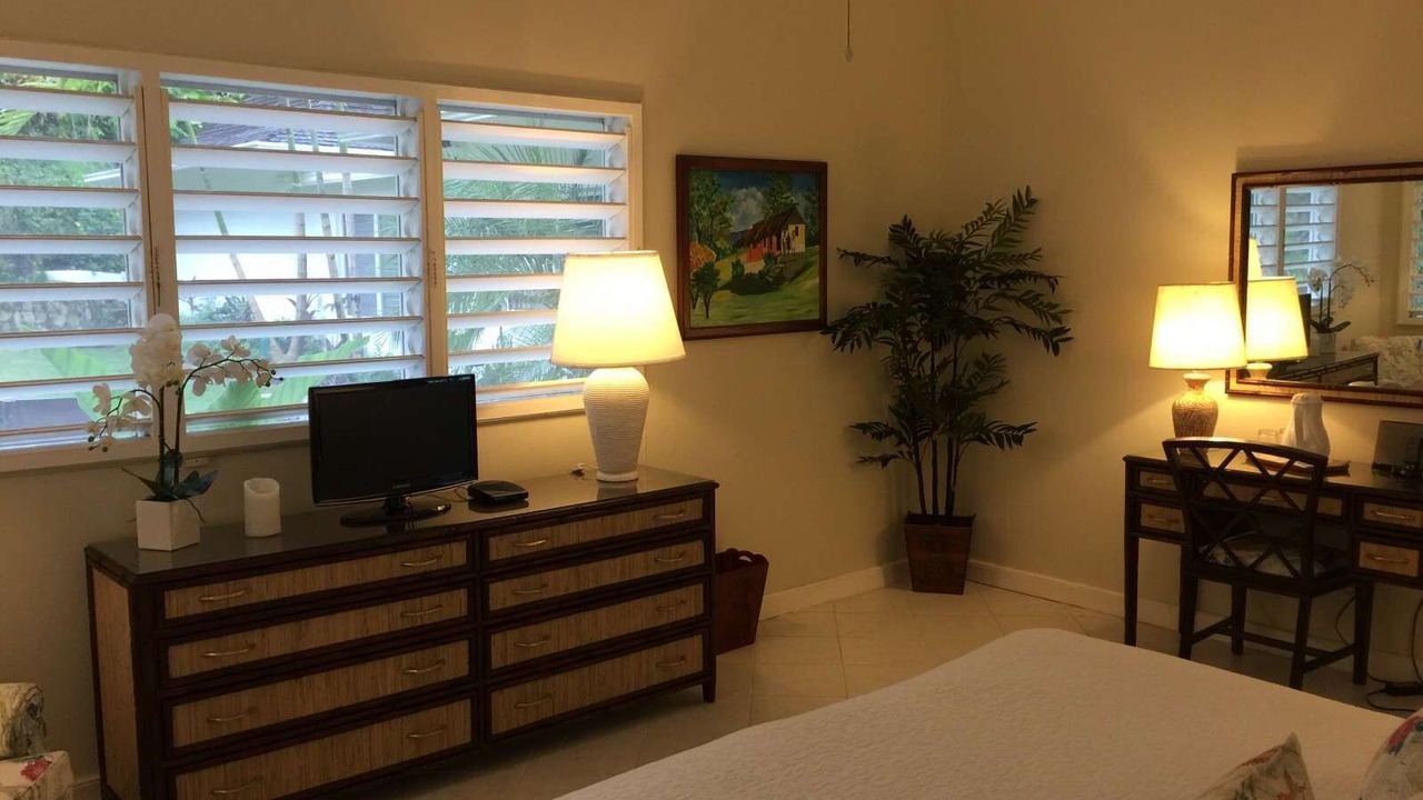 Photo of Bedroom in Tryall