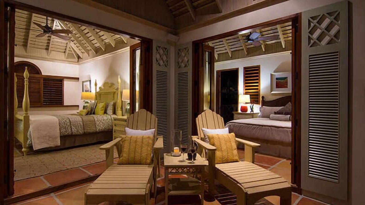 Photo of Bedroom in Tryall