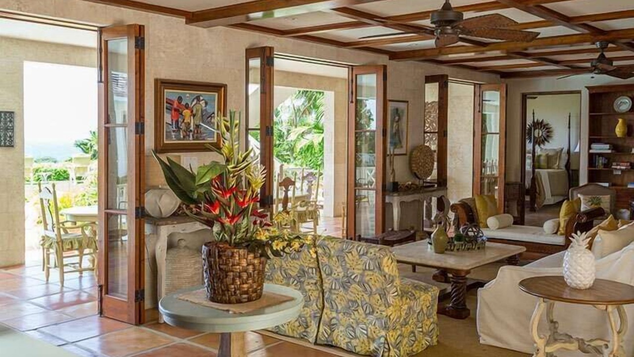 Photo of Livingroom in Tryall