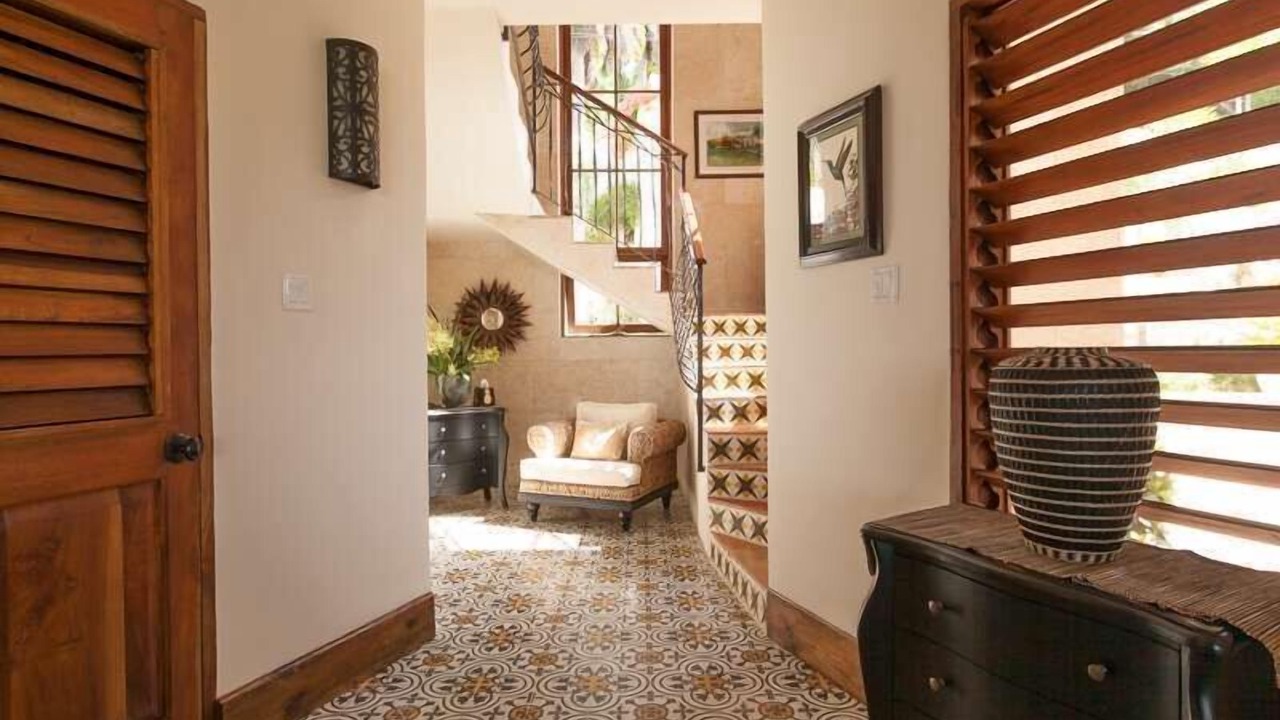 Photo of Livingroom in Tryall