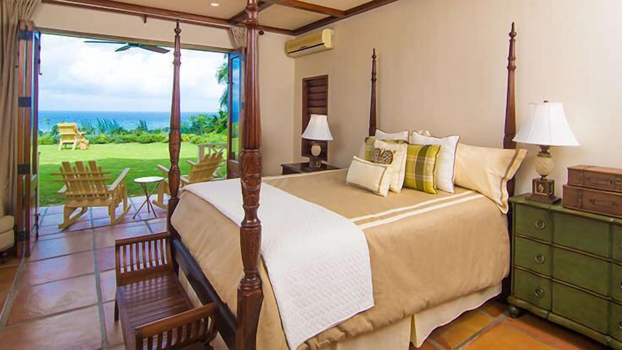 Photo of Bedroom in Tryall