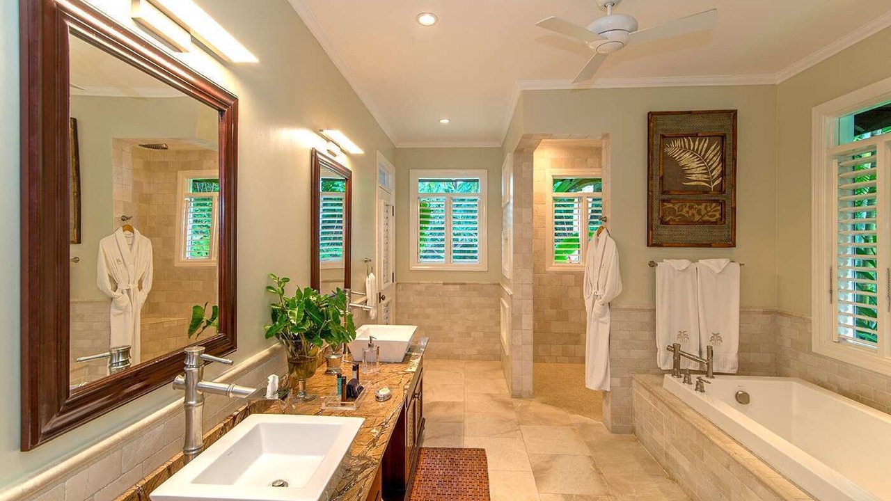 Photo of Bathroom in Tryall