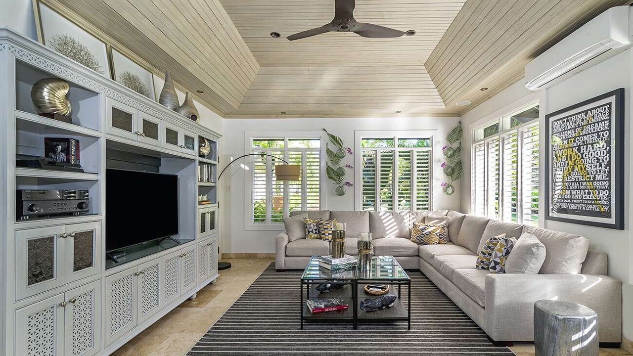 Photo of Livingroom in Tryall