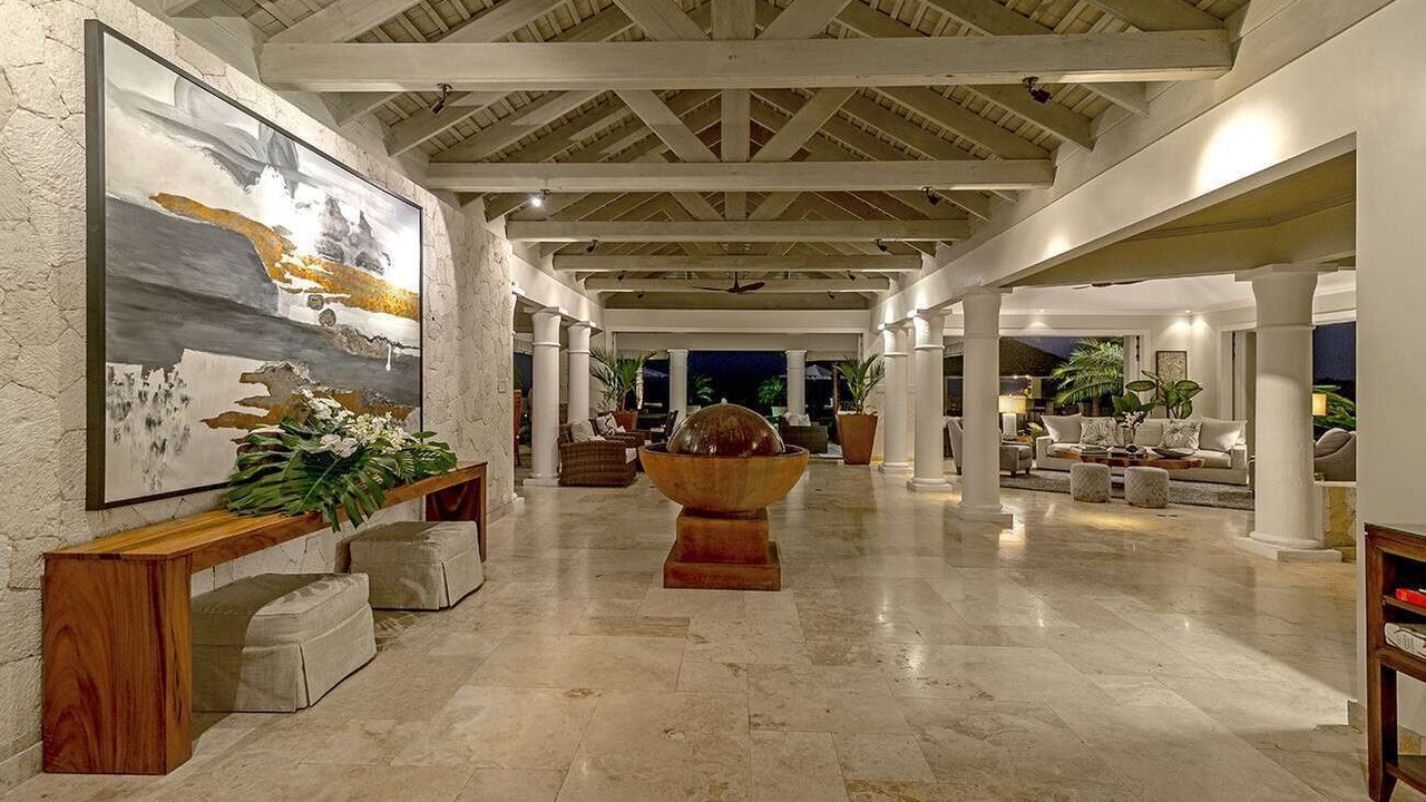 Photo of Patio Balcony in Tryall