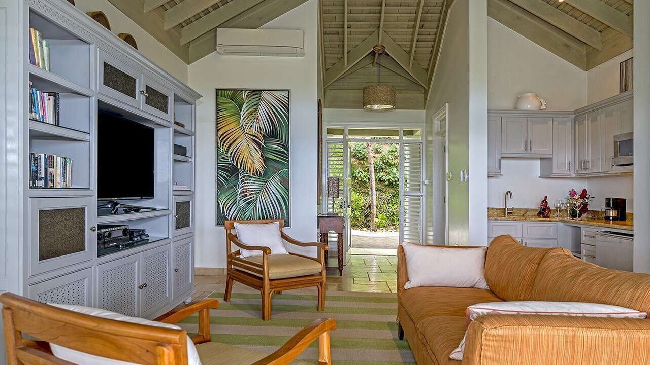 Photo of Livingroom in Tryall