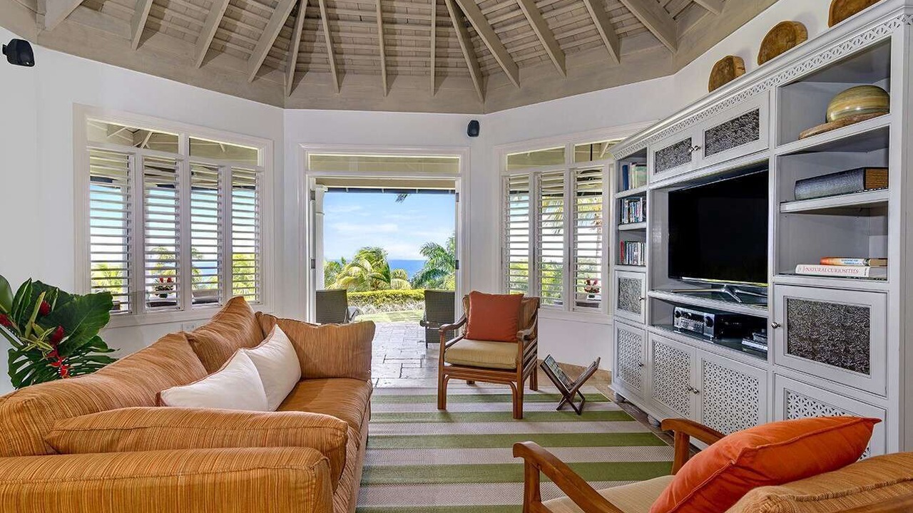 Photo of Livingroom in Tryall