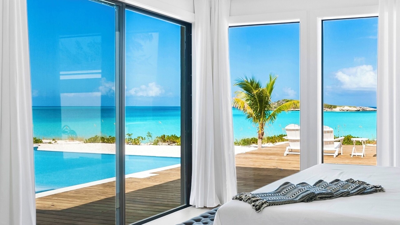 Photo of Bedroom in William's Town