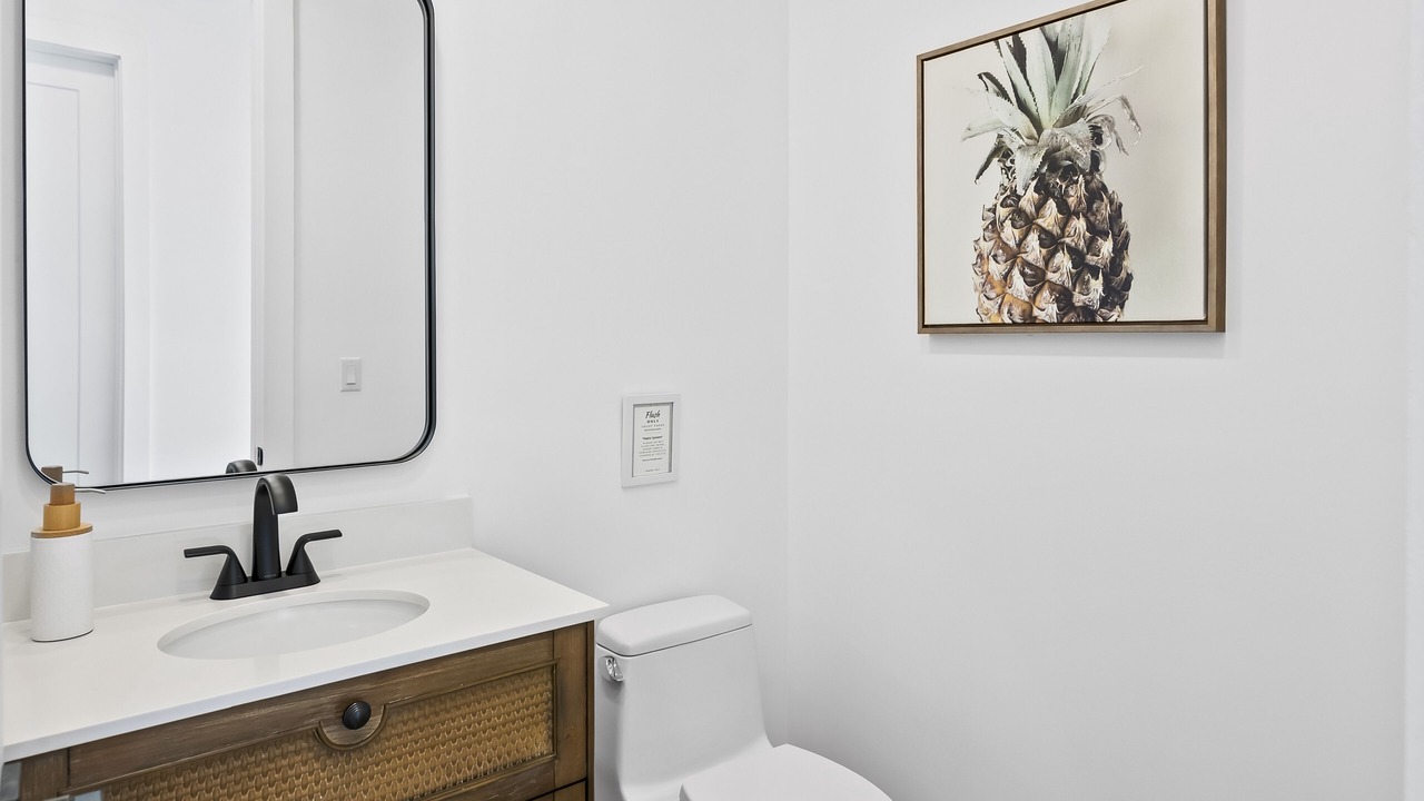 Photo of Bedroom in William's Town