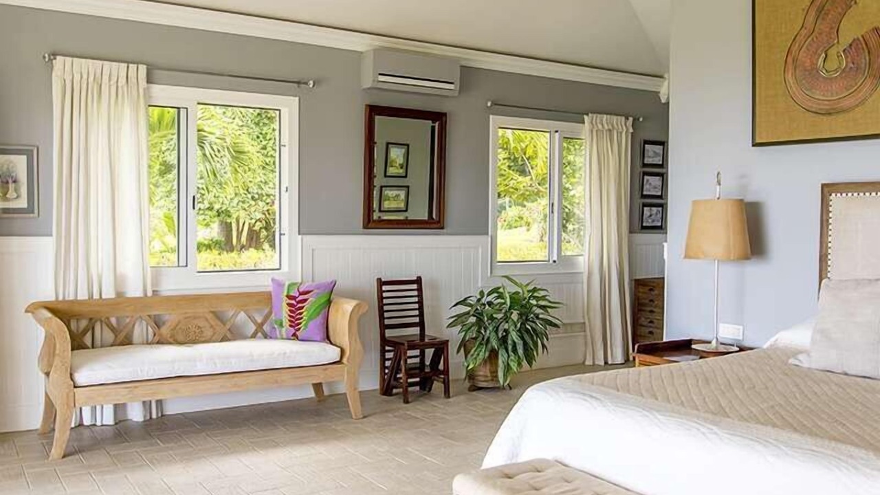 Photo of Bedroom in Tryall