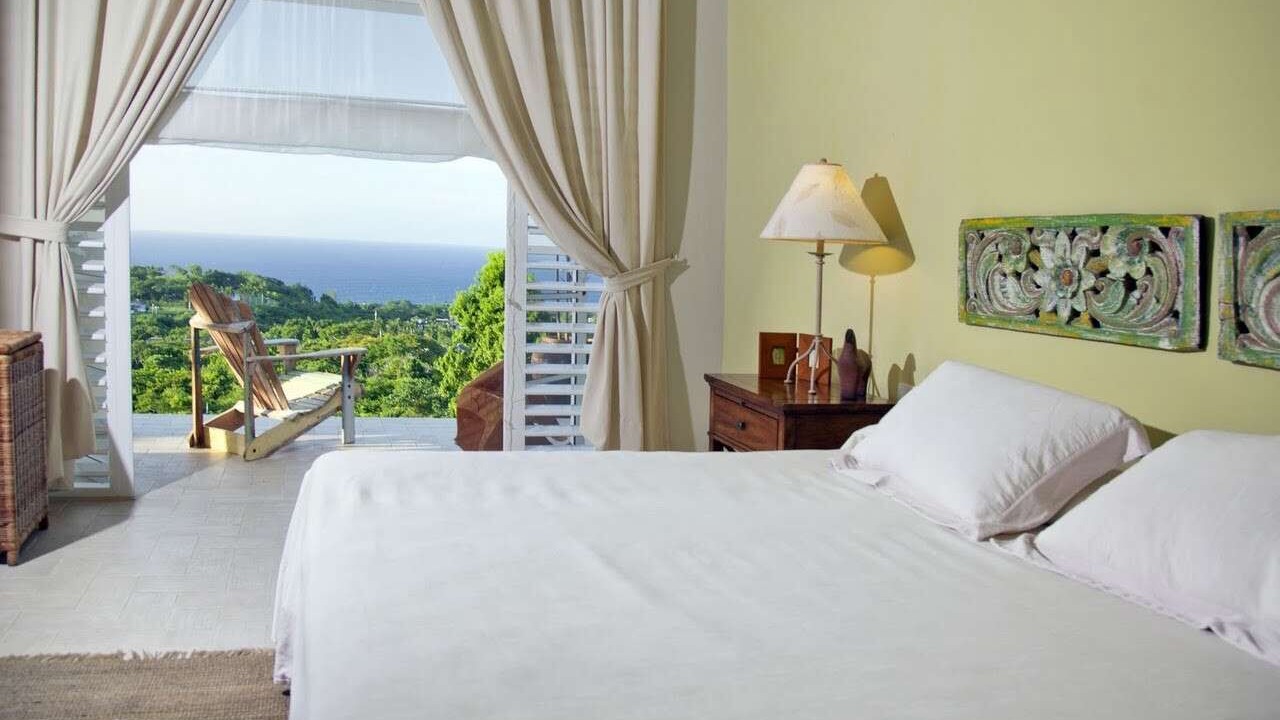 Photo of Bedroom in Tryall