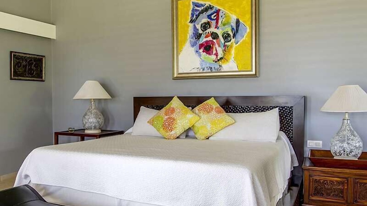 Photo of Bedroom in Tryall