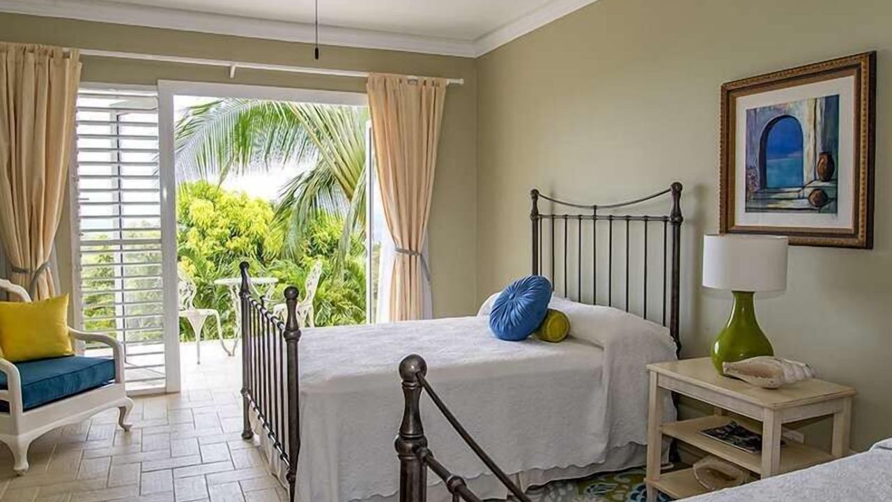 Photo of Bedroom in Tryall