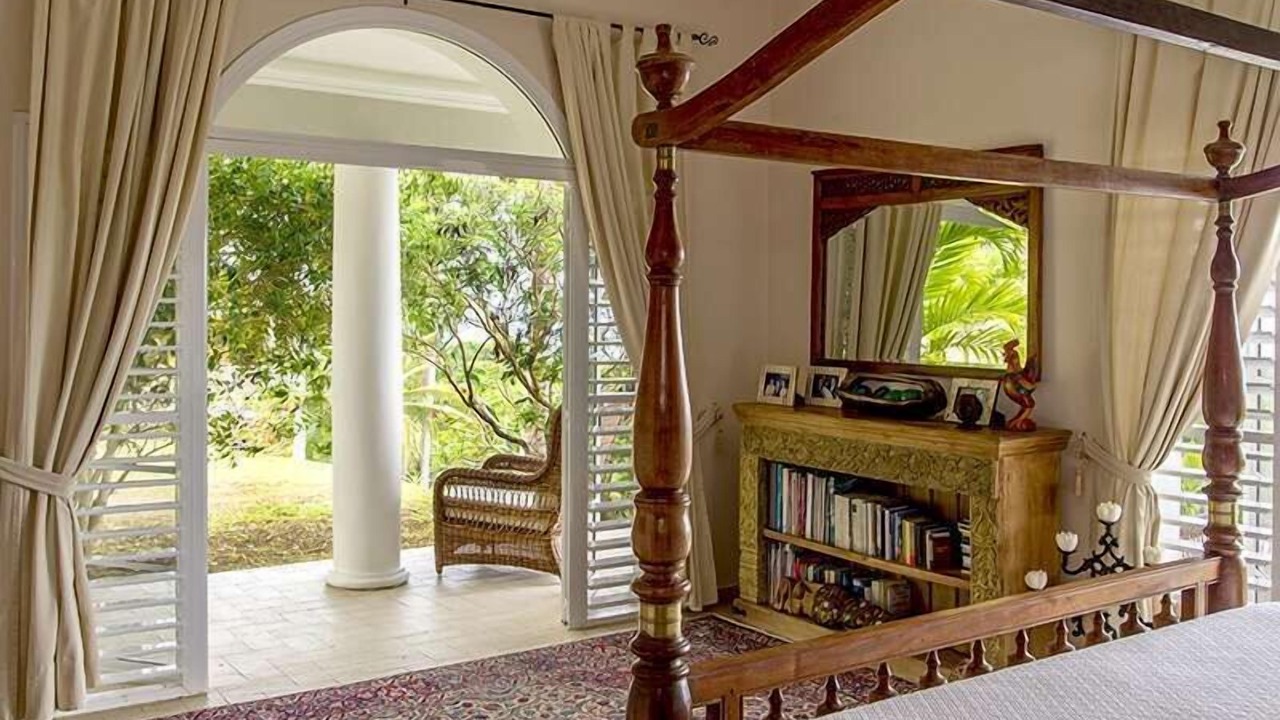 Photo of Bedroom in Tryall