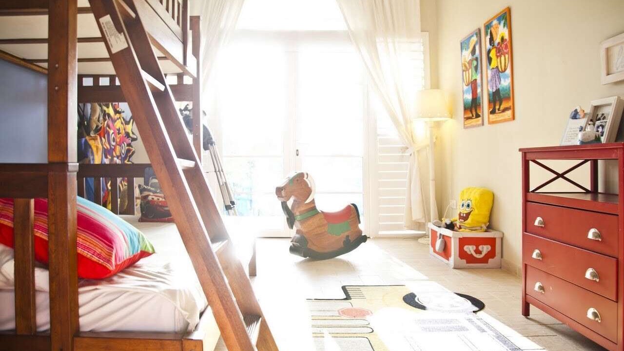 Photo of Bedroom in Tryall